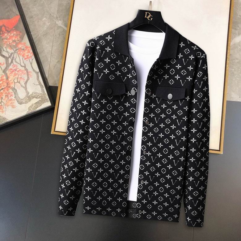 LV Sweater-088